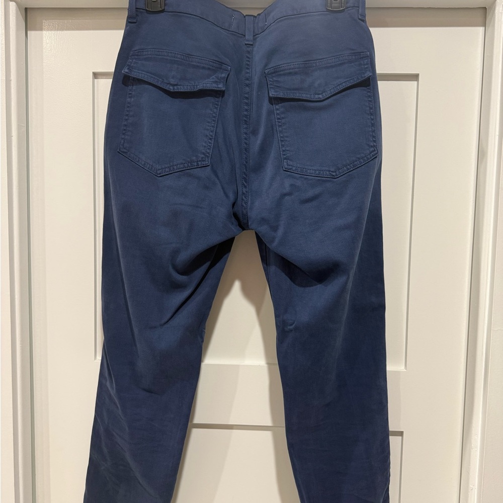 AMO Easy Army Trouser.  Size 27 - Picture 5 of 10